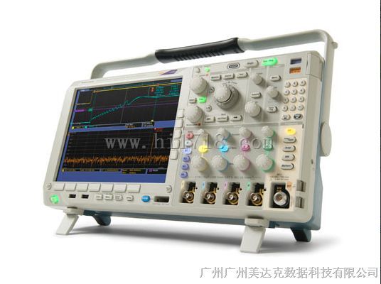 MDO4104-6 混合域示波器