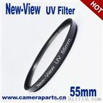 厂家直销 适用于适马50-500镜头的UV镜 46MM