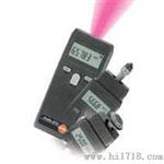 德国德图TESTO便携式数显光电/机械两用转速表TESTO-470