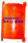 抗冲击波活门