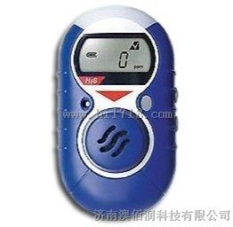 霍尼韦尔气体探测器 便携式单一霍尼韦尔探测器
