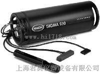 Sigma 930/930T流量/流速计