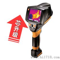 供应testo 875-1i 全新升级，经济型红外热成像仪