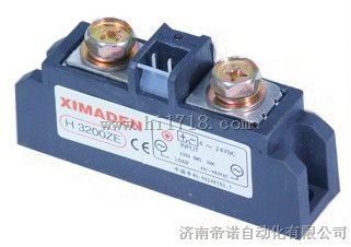 SSR固态继电器H3200ZE