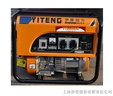 3KW汽油发电机