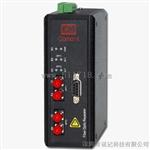 modbus plus（MB+）总线组环网光纤中继器