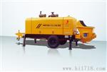 输送泵柴油机系列拖泵