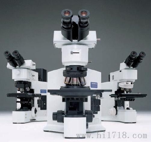 BX51显微镜 金相显微镜