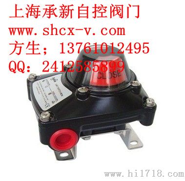 LS70限位开关