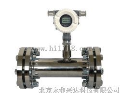气体质量流量计