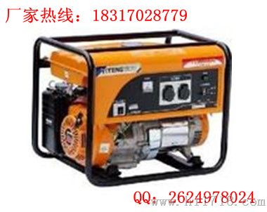 YT6500DC伊藤汽油发电机|浙江汽油发电机