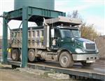 ｛福建120T-150T-180T-200T-80T｝电子汽车衡　厂家报价