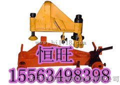 50KG液压弯道器外形图片