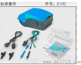 宏昌信供应MI2120 漏电开关/回路/线路电阻测试仪