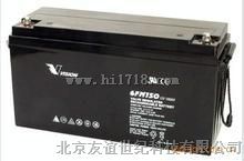 三瑞蓄电池主要参数
