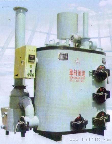 自动化锅炉