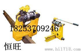 50KG液压挤孔机