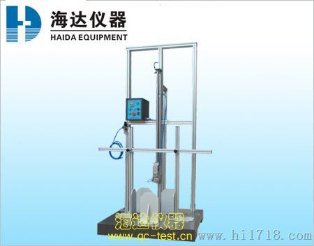 箱包拉杆寿命试验机|测量拉杆寿命|附上样本资料
