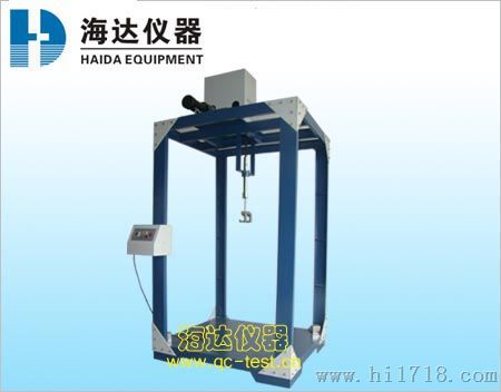 箱包碰撞冲击试验机|货到付款，箱包碰撞冲击试验机|查价HD-114