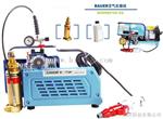 青岛济南宝亚充气泵juniorII BAUER型 380V