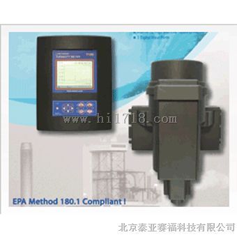 防爆感烟探测器
