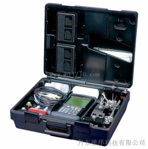 GE PT878外夹式超声波流量计