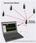 SoundEar Pro无线噪音监测系统