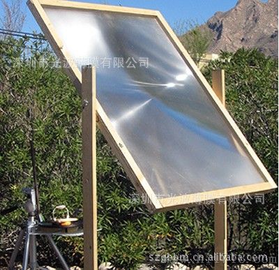 供应500*500mm太阳能菲涅尔聚光透镜