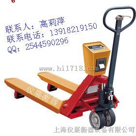 1吨不锈钢叉车价格