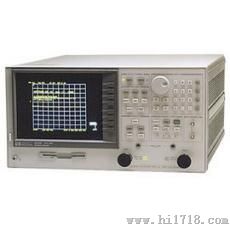 HP8753D 3G|6G射频矢量网络分析仪300kHz-3G/6GHz