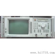 HP8711A 1G射频网络分析仪 300kHz-1.3GHz