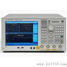 E5071C 8.5G射频网络分析仪 9kHz-8.5GHz
