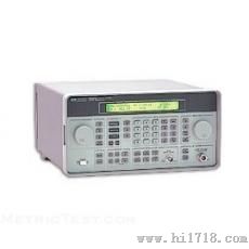HP-8648C 3G射频合成信号发生器