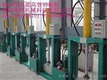 在广西广东深受欢迎的平板硫化机和热压机，青岛华博机械科技制造