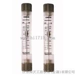 G型管道式有机玻璃转子流量计