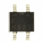 MB8S原装Fairchild Semiconductor分离式半导体产品现货供应，环保现货MB8S价格优惠