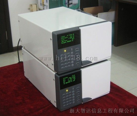 SX-20A型高效液相色谱仪，国产液相色谱仪厂家