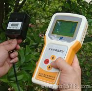 速测卡法的手持式农业环境检测仪