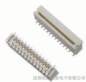 供应FPC连接器,生产各系列FPC连接器，欢迎致电咨询