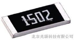 抗蚀高精密电阻 防潮贴片电阻