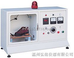 鞋耐电压试验机，耐电压试验机，江苏上海鞋检测仪器