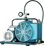 德国宝亚高压呼吸空气压缩机，(JUNIOR II)空气呼吸器充气泵