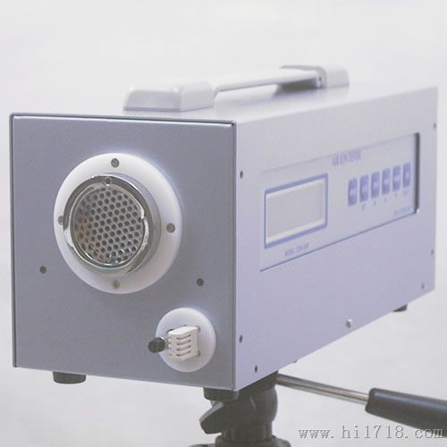 COM-3600pro 型空气负离子检测仪