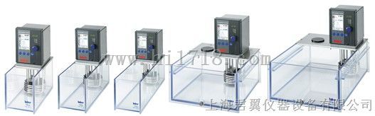 CC-A系列透明槽加热型恒温水浴