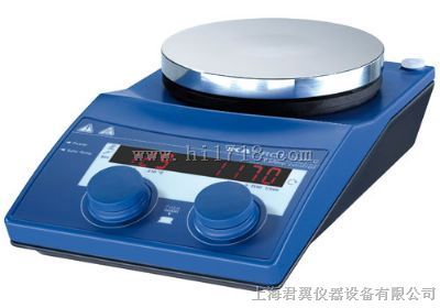 RCT/RET 磁力加热搅拌器（安全型）