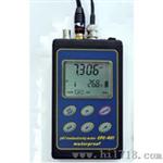 pH值/电导率/盐度测试仪CPC-401