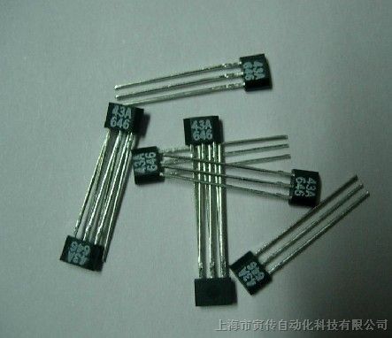 纺织专用传感器