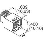 供应TE Connectivity连接器，互连式1-102617-0，1-102617-0原装，1-102617-0现货热卖