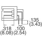 供应TE Connectivity连接器，互连式1-102617-0，1-102617-0原装，1-102617-0现货热卖