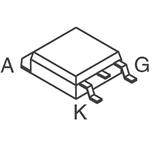 16TTS08S原装Vishay Semiconductors分离式半导体产品现货供应，环保现货16TTS08S价格优惠